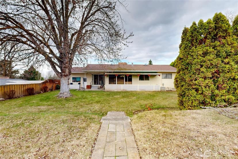Property photo for 1513 Se Central Avenue, College Place photo 34