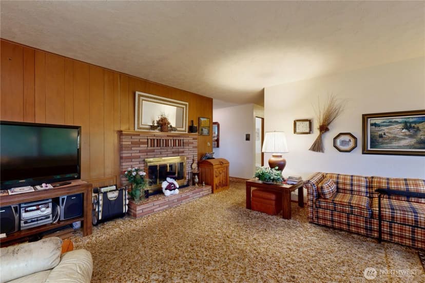 Property photo for 1513 Se Central Avenue, College Place photo 4