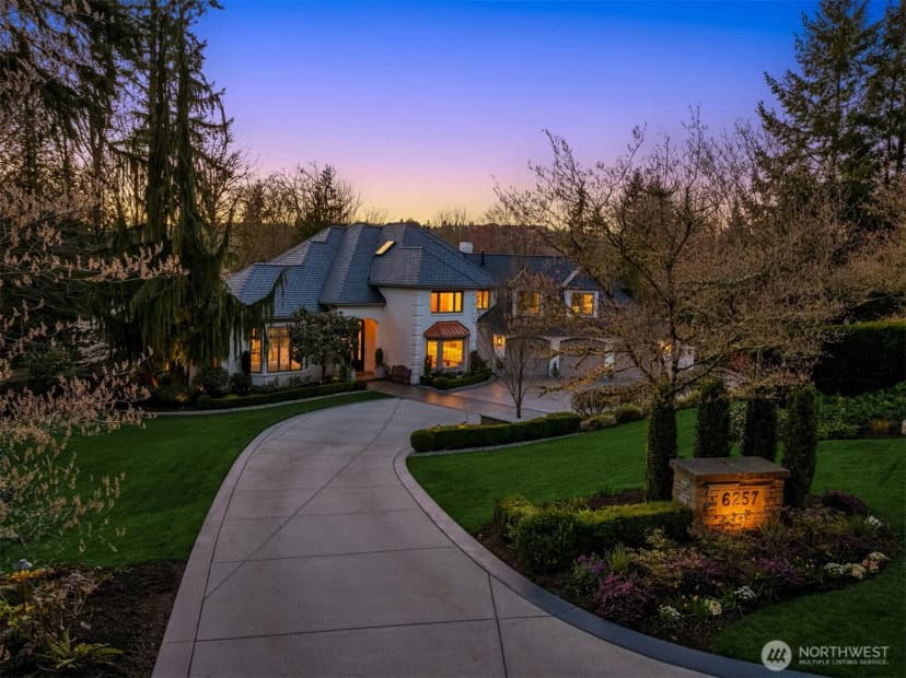 Property photo for 6257 164th Avenue Se, Bellevue