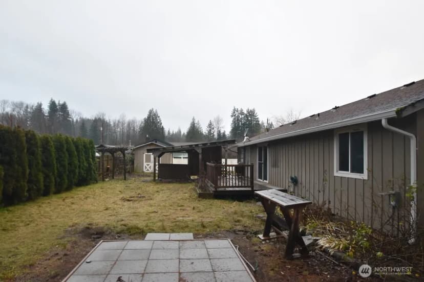Property photo for 1185 Riddle Street, Darrington photo 22