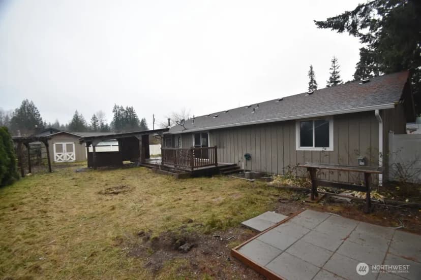 Property photo for 1185 Riddle Street, Darrington photo 28