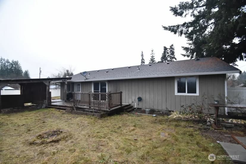 Property photo for 1185 Riddle Street, Darrington photo 27