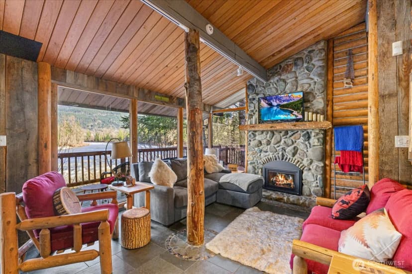 Property photo for 18021 433rd Avenue Se, Gold Bar photo 9