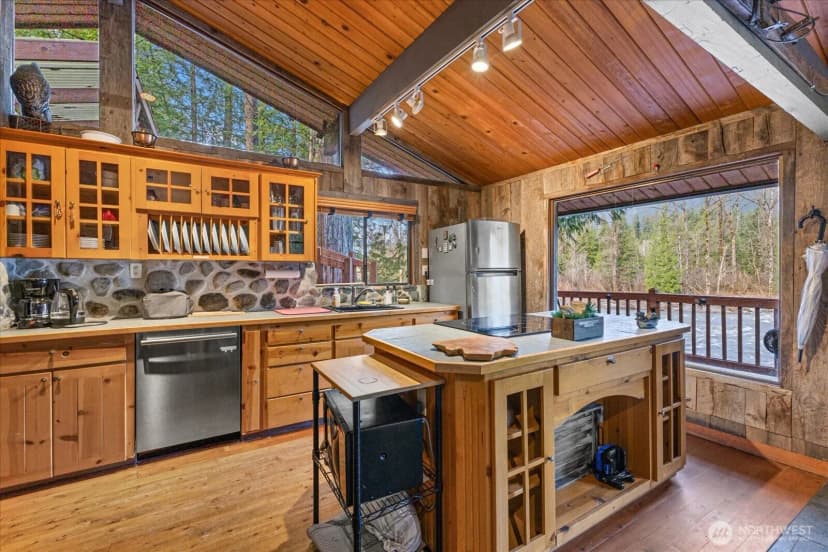 Property photo for 18021 433rd Avenue Se, Gold Bar photo 16