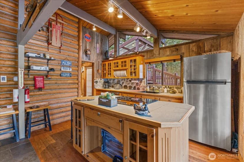 Property photo for 18021 433rd Avenue Se, Gold Bar photo 15