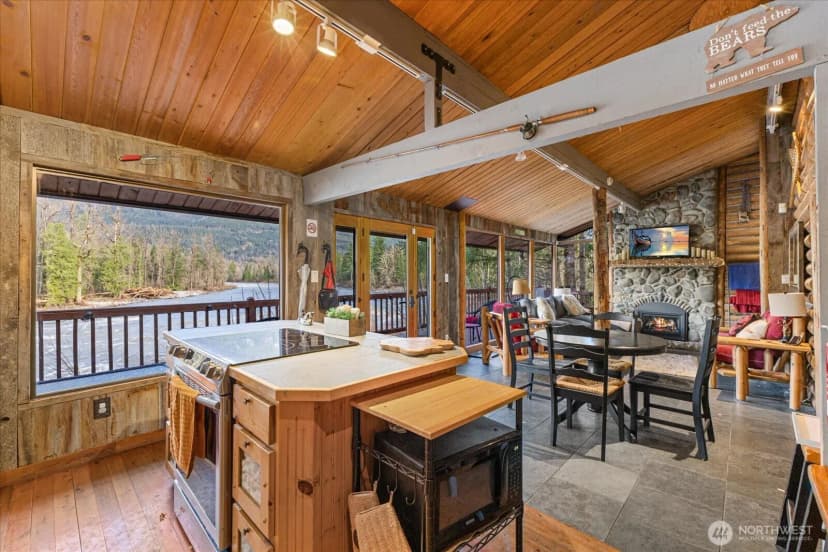 Property photo for 18021 433rd Avenue Se, Gold Bar photo 18