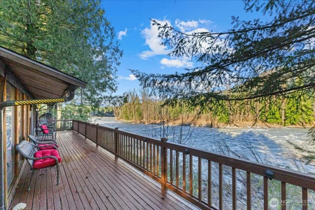 Property photo for 18021 433rd Avenue Se, Gold Bar