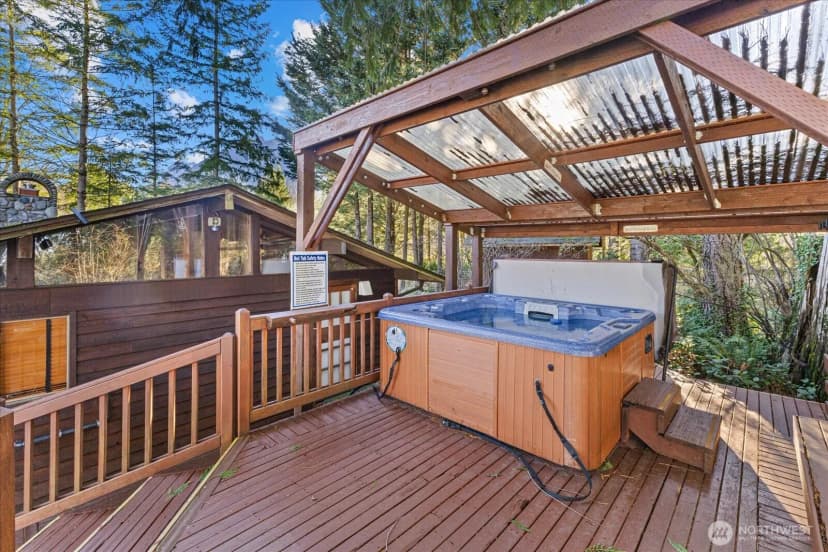 Property photo for 18021 433rd Avenue Se, Gold Bar photo 24