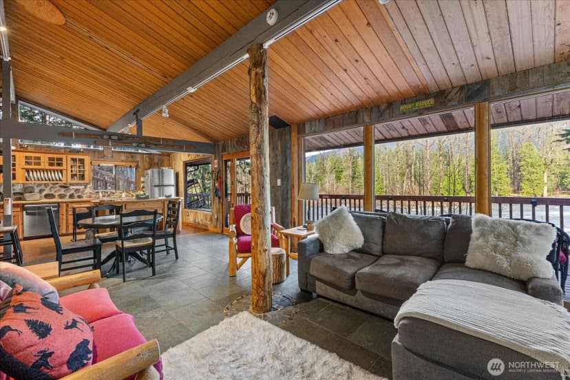 Property photo for 18021 433rd Avenue Se, Gold Bar photo 11