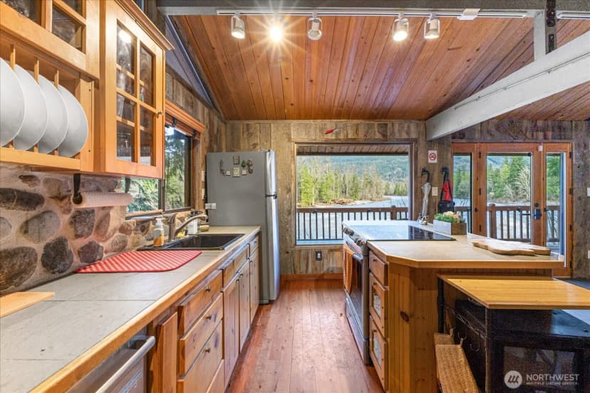 Property photo for 18021 433rd Avenue Se, Gold Bar photo 17