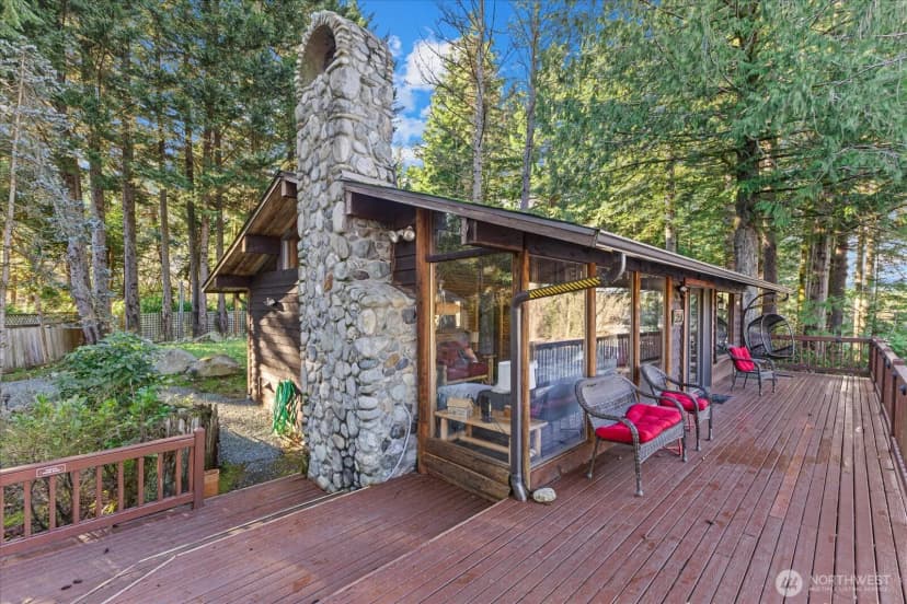 Property photo for 18021 433rd Avenue Se, Gold Bar photo 6