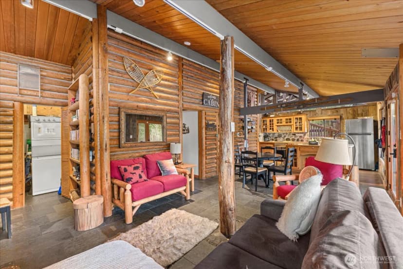 Property photo for 18021 433rd Avenue Se, Gold Bar photo 14