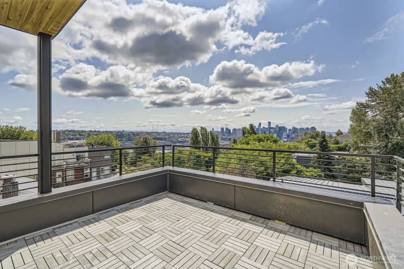 Property photo for 511 Howe #a, Seattle photo 21