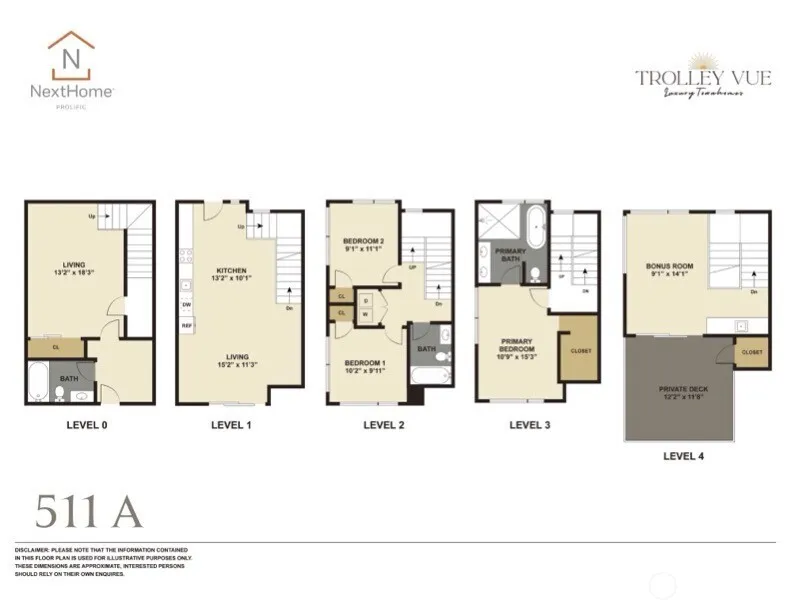 Property photo for 511 Howe #a, Seattle photo 34