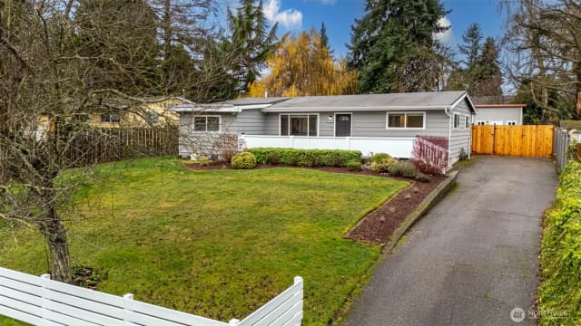 Property photo for 18428 66th Avenue W, Lynnwood