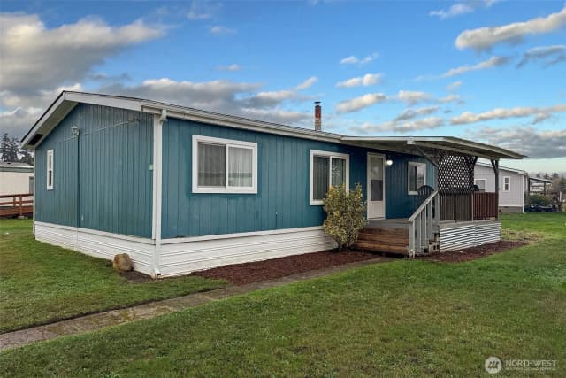 Property photo for 491 Mill Rd #30, Sequim