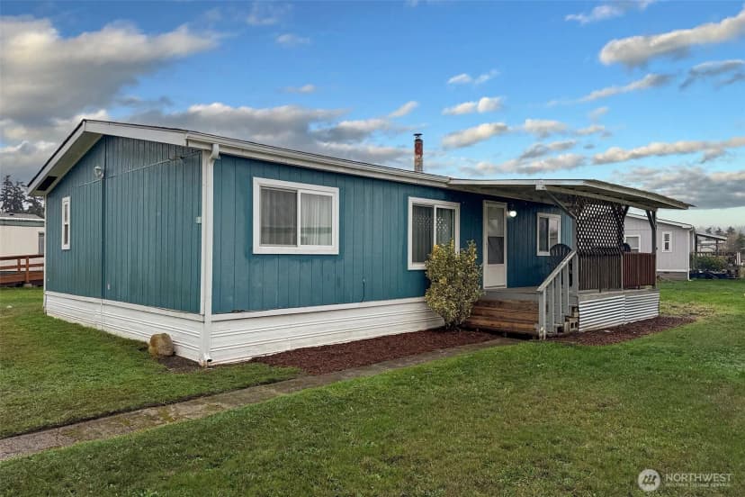 Property photo for 491 Mill Rd #30, Sequim