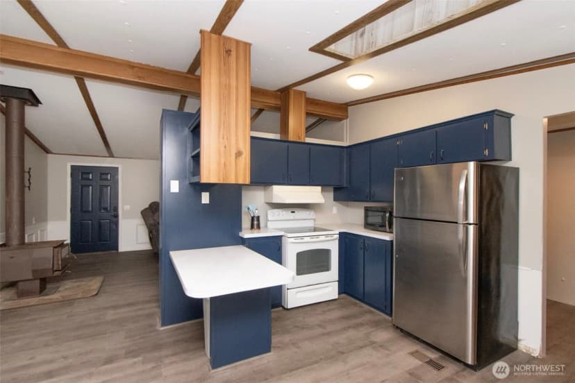 Property photo for 491 Mill Rd #30, Sequim photo 12