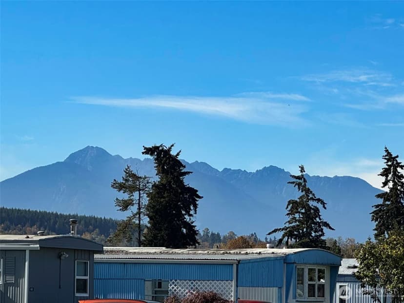 Property photo for 491 Mill Rd #30, Sequim photo 3