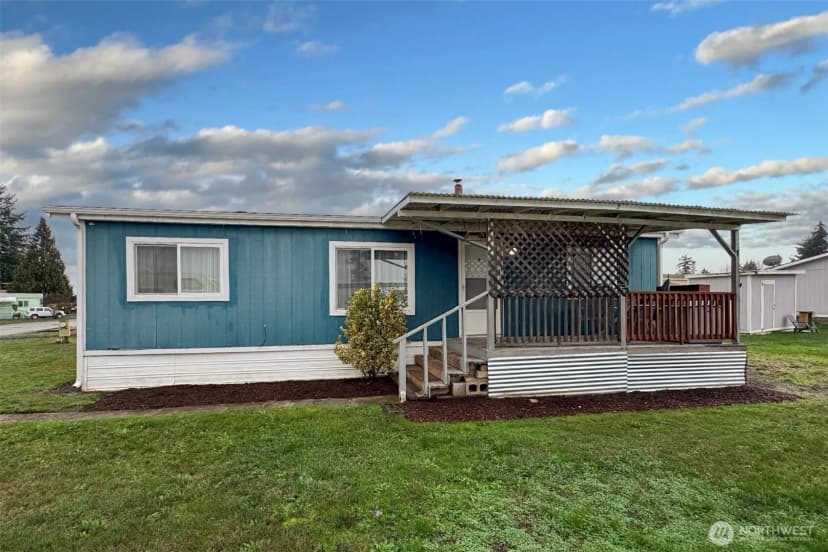 Property photo for 491 Mill Rd #30, Sequim photo 34