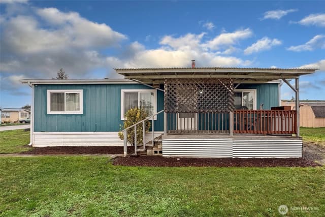 Property photo for 491 Mill Rd #30, Sequim photo 4
