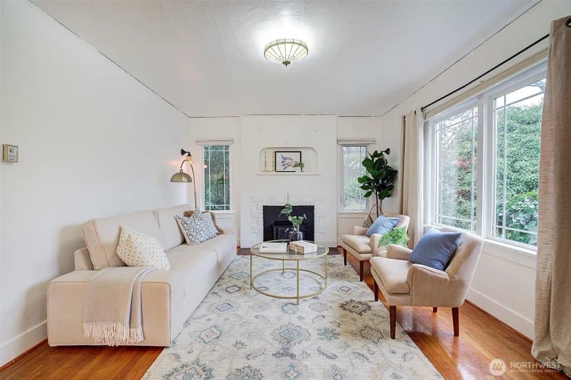 Property photo for 4415 Sw Juneau Street, Seattle photo 17