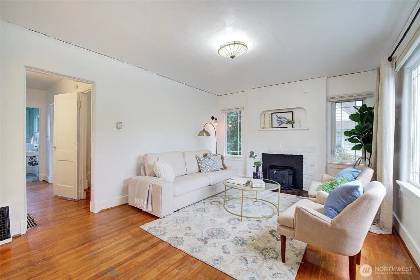 Property photo for 4415 Sw Juneau Street, Seattle photo 7