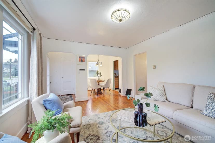 Property photo for 4415 Sw Juneau Street, Seattle photo 18
