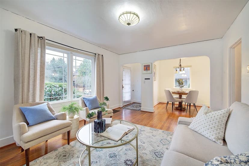 Property photo for 4415 Sw Juneau Street, Seattle photo 9