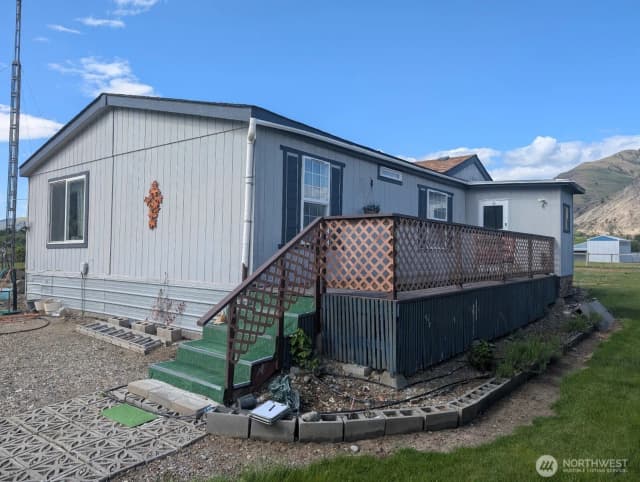 Property photo for 12 Moonlight Drive, Oroville