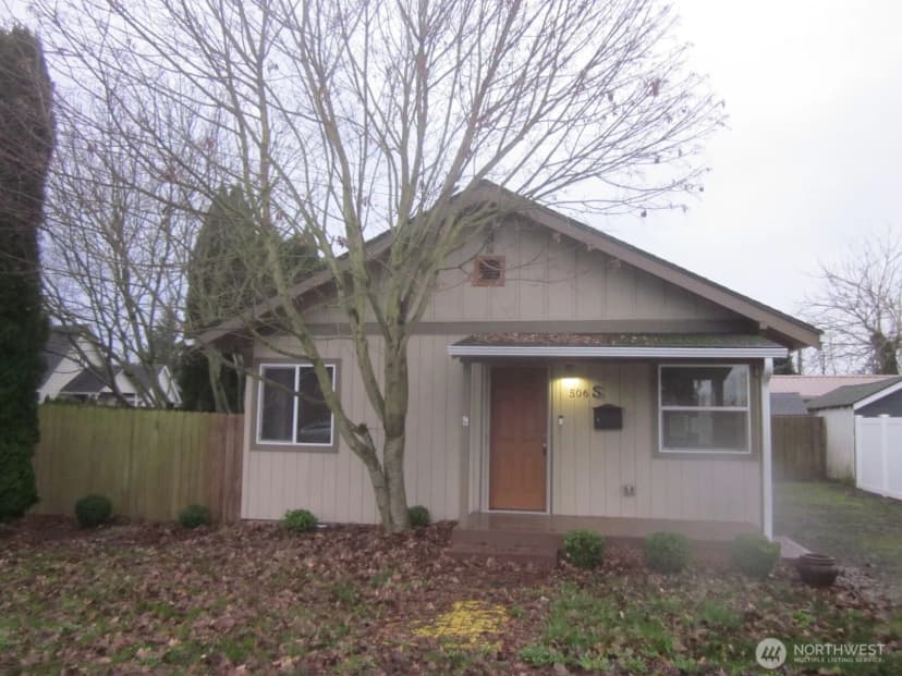 Property photo for 506 S Maple Street, Kelso photo 13