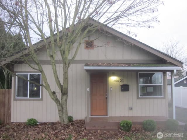 Property photo for 506 S Maple Street, Kelso