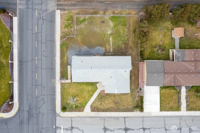 Property photo for 227 O Street Sw, Quincy