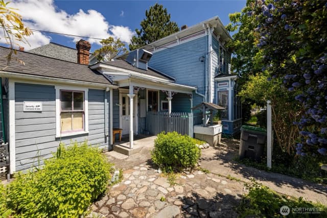 Property photo for 602 N Main Street, Coupeville photo 4