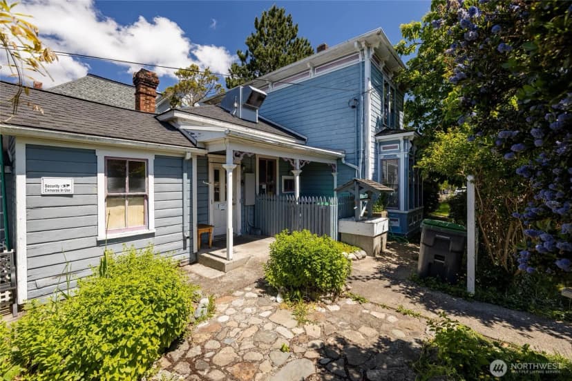Property photo for 602 N Main Street, Coupeville photo 4
