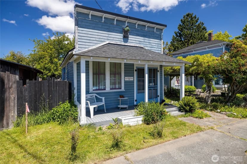 Property photo for 602 N Main Street, Coupeville photo 6