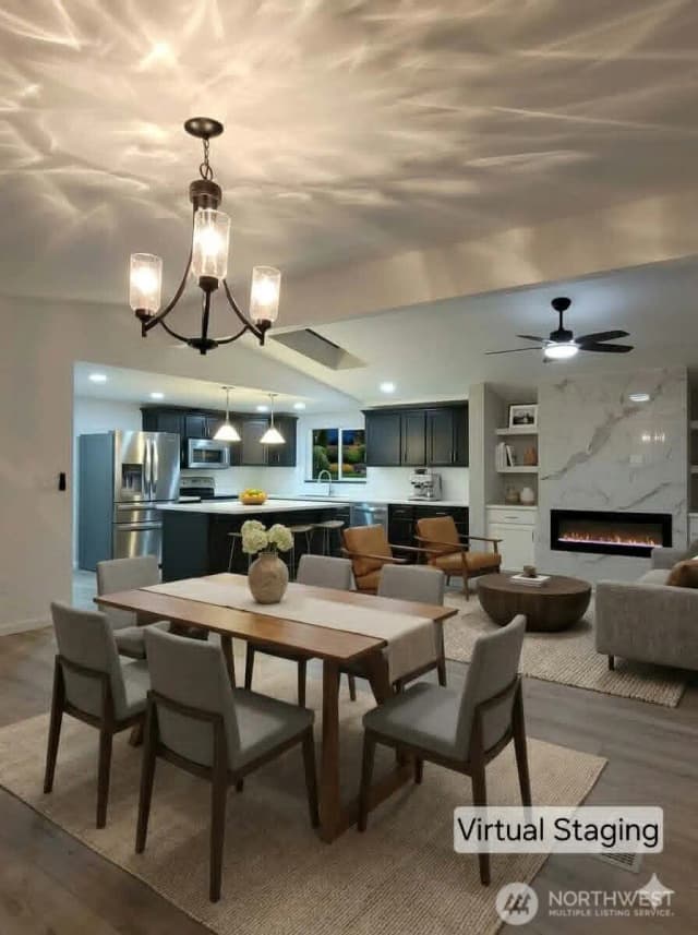 Property photo for 24533 Y Lane, Ocean Park photo 5
