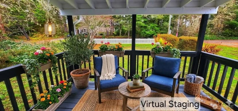 Property photo for 24533 Y Lane, Ocean Park photo 37
