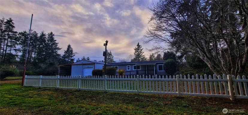 Property photo for 24533 Y Lane, Ocean Park