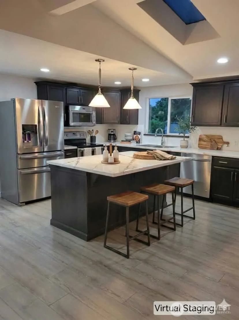 Property photo for 24533 Y Lane, Ocean Park photo 9