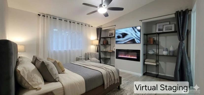 Property photo for 24533 Y Lane, Ocean Park photo 13