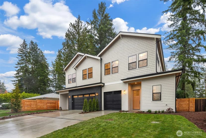 Property photo for 891 166th Avenue Ne, Bellevue photo 24