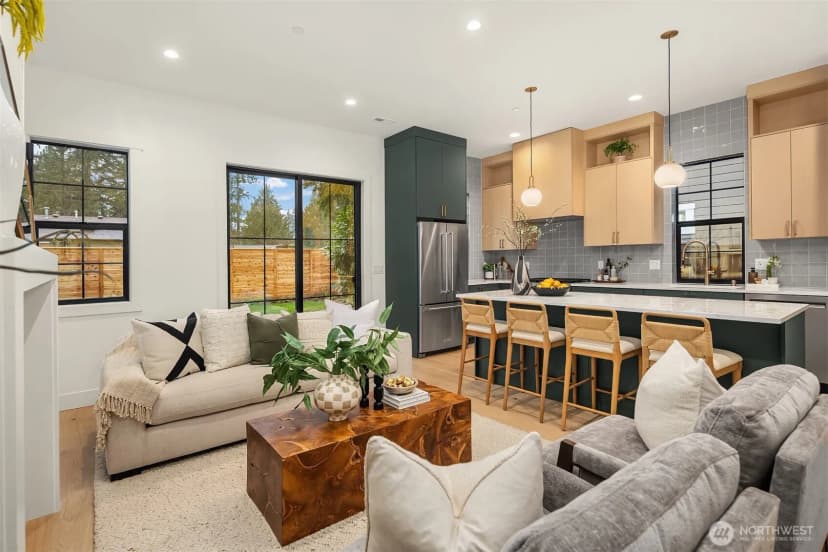 Property photo for 891 166th Avenue Ne, Bellevue photo 13