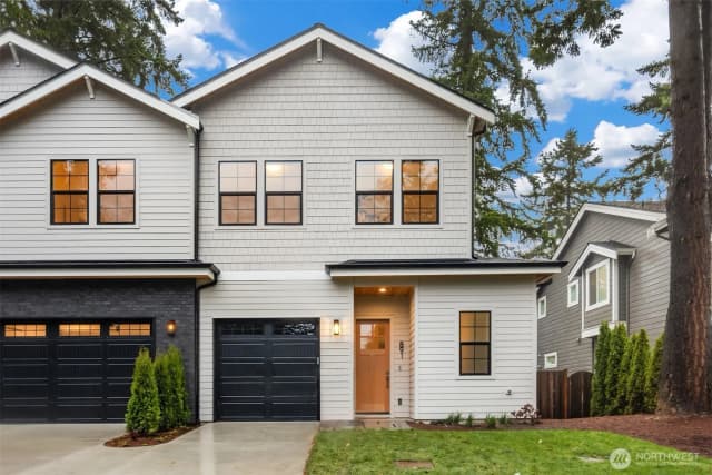 Property photo for 891 166th Avenue Ne, Bellevue