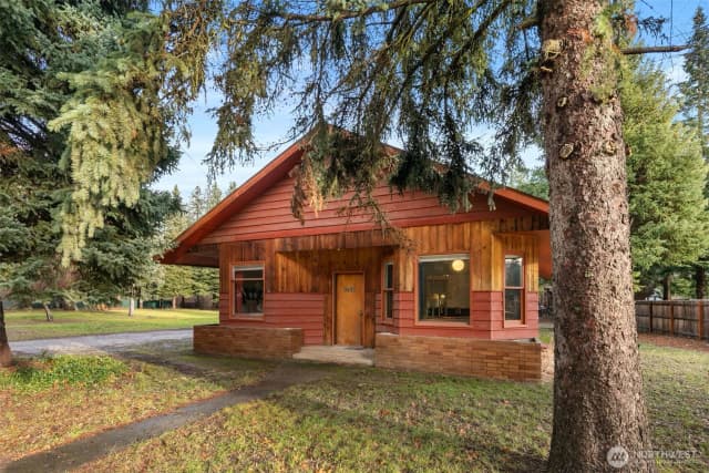 Property photo for 9485 E Leavenworth Road, Leavenworth
