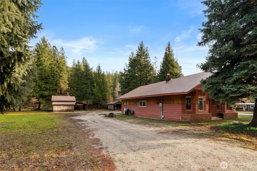 Property photo for 9485 E Leavenworth Road, Leavenworth photo 26