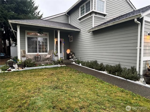 Property photo for 4705 Blueberry Court Se, Lacey photo 3