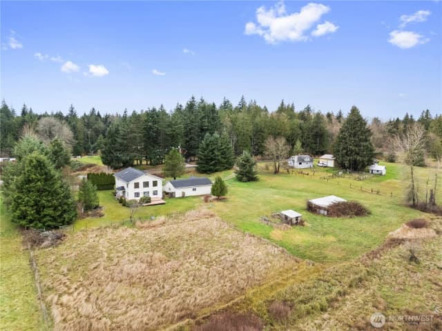 Property photo for 23005 Bulson Road, Mount Vernon photo 4