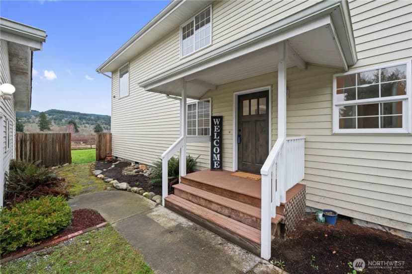 Property photo for 23005 Bulson Road, Mount Vernon photo 5