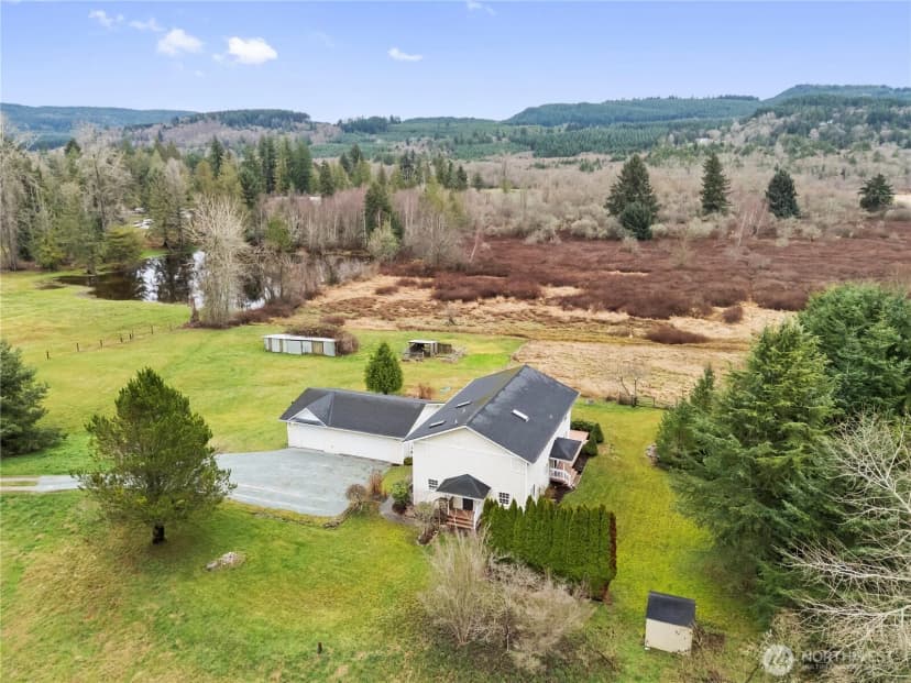 Property photo for 23005 Bulson Road, Mount Vernon photo 37